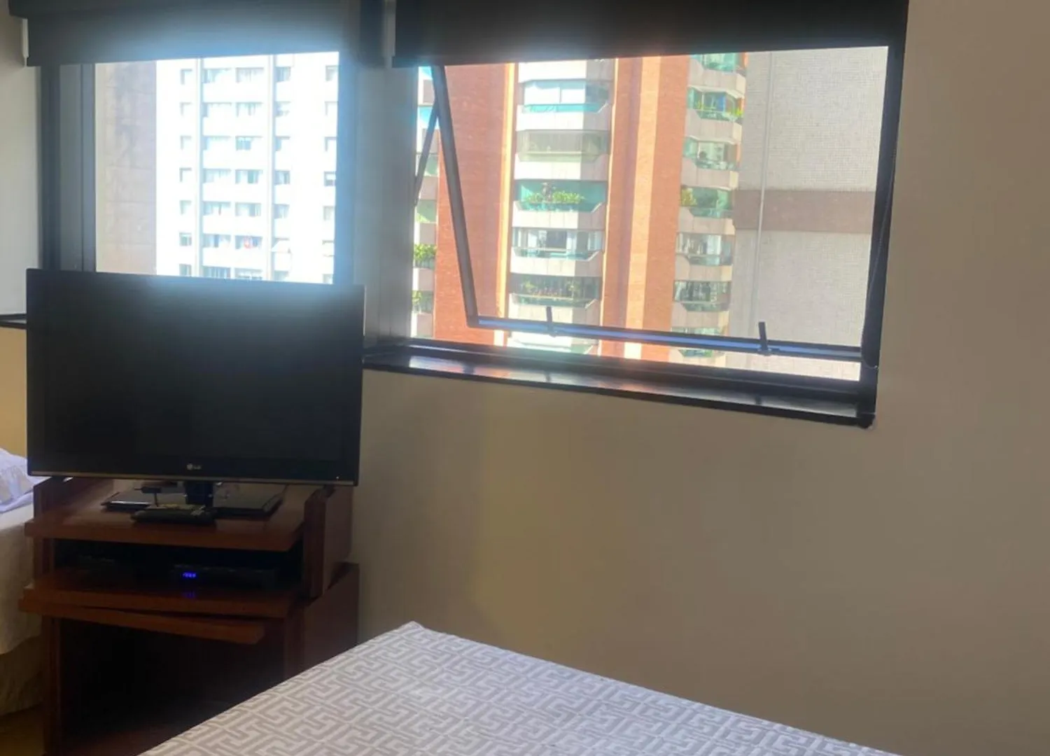 Apartment Apartamento Aconchegante Nos Jardins. Sao Paulo