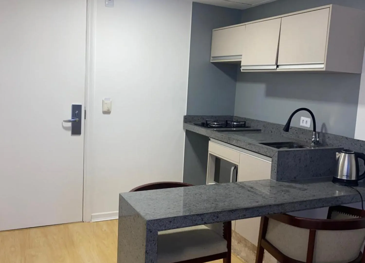 Apartamento Aconchegante Nos Jardins. Sao Paulo Apartment